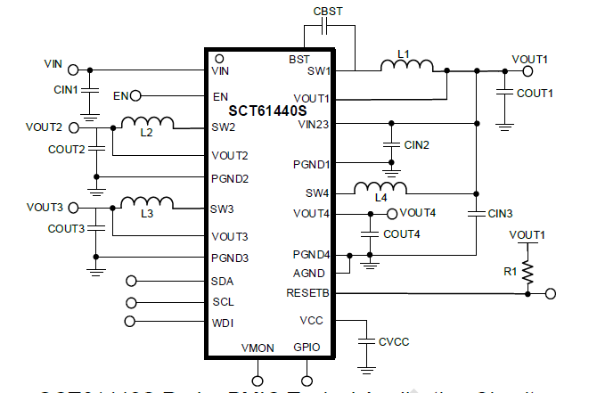 SCT61440S-0060FDAR