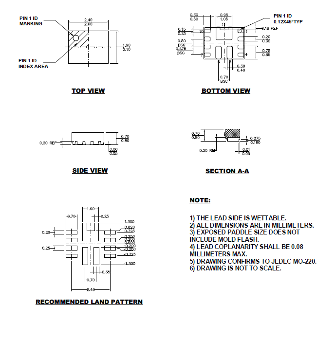 SCT1270QFQAR