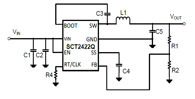 SCT2422QSTER