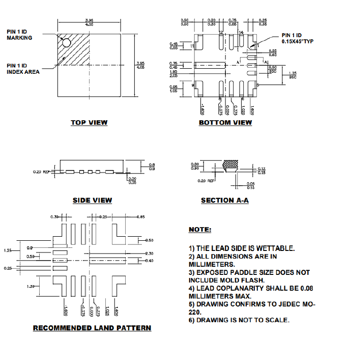 SCT2461MQFNFR